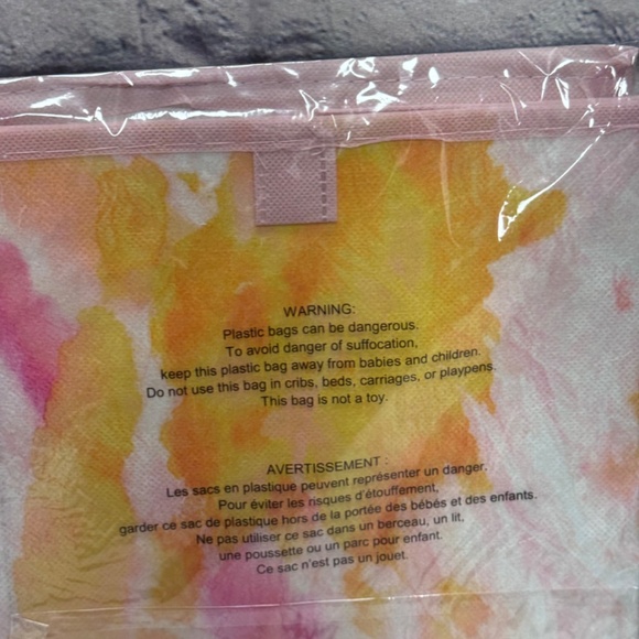 Collapsible Storage Container - Picture 3 of 3